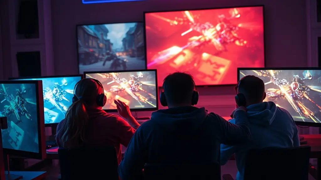 Prediksi Esports SEA Games 2025: Tim Indonesia Berpeluang Besar di Free Fire dan Mobile Legends